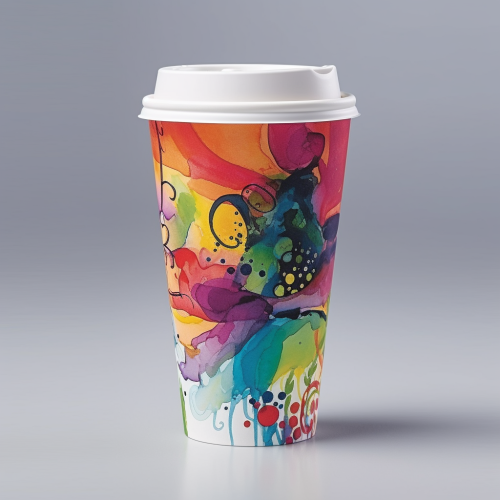 paper cup  8OZ~22OZ