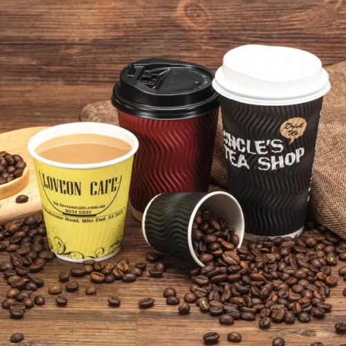 paper cup 2.5OZ~22OZ