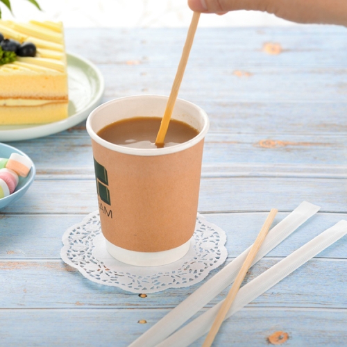Coffee Stirrers