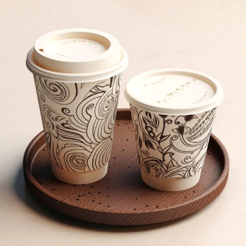 paper cup 2.5OZ~12OZ