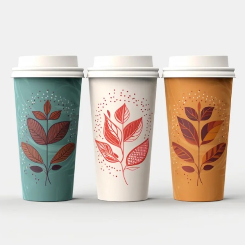 paper cup  8OZ~22OZ