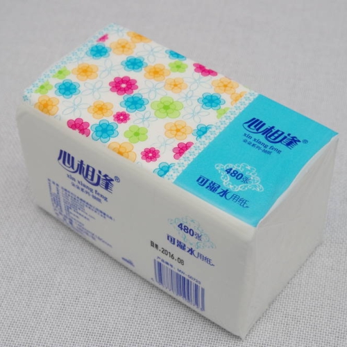 Soft Facial Tissue 110g