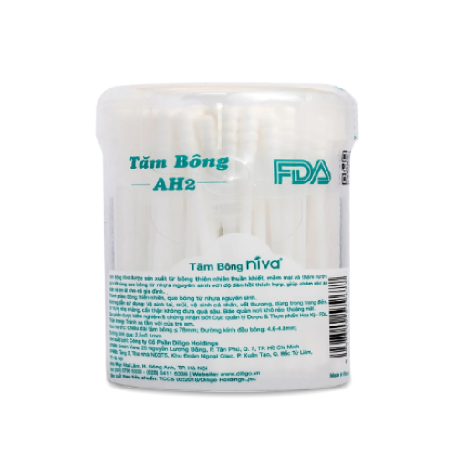 Cleaning Makeup Earbdu