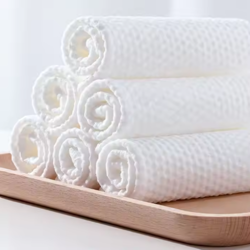 Disposable Travel towels