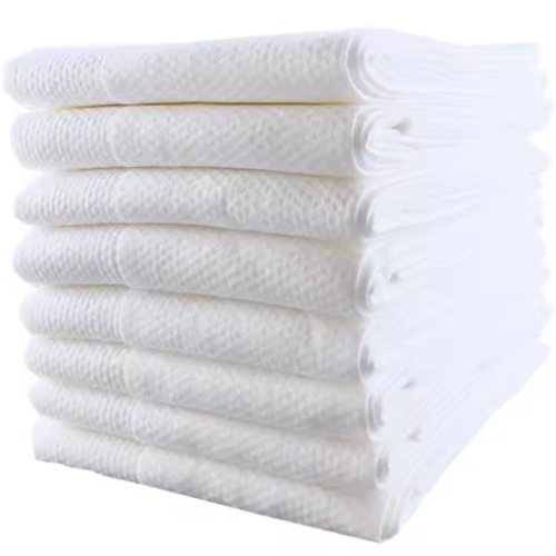 Disposable Travel Bath Towel