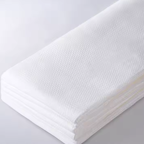 Hotel travel bath towel For wiping purposes