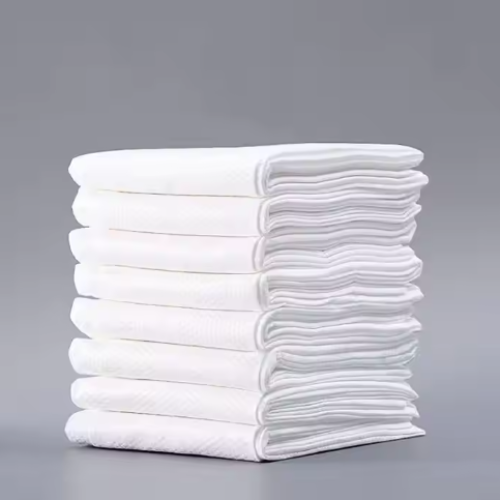 Disposable towel