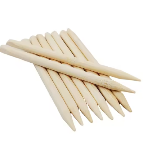 Customized Bamboo and Wood Stick