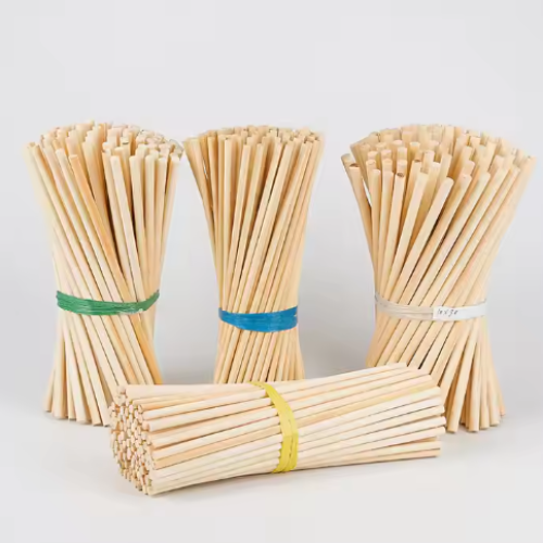 Ice cream stick wooden stick  bamboo stick