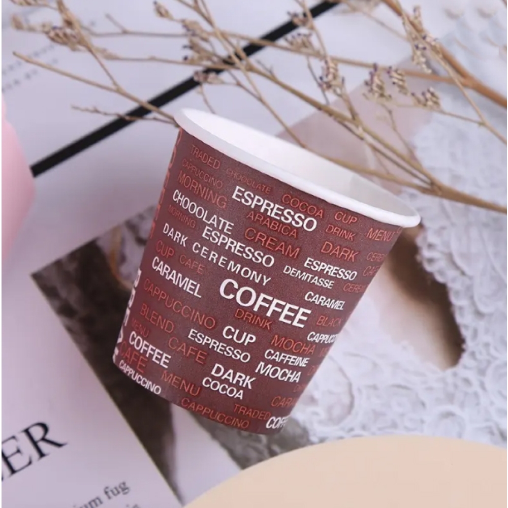 paper cup 4OZ