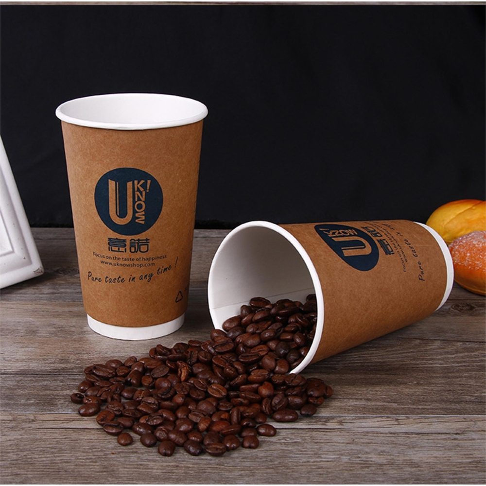 paper cup  8OZ~22OZ
