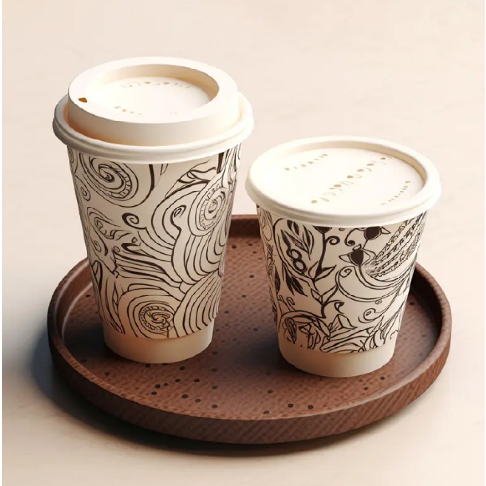 paper cup 2.5OZ~12OZ
