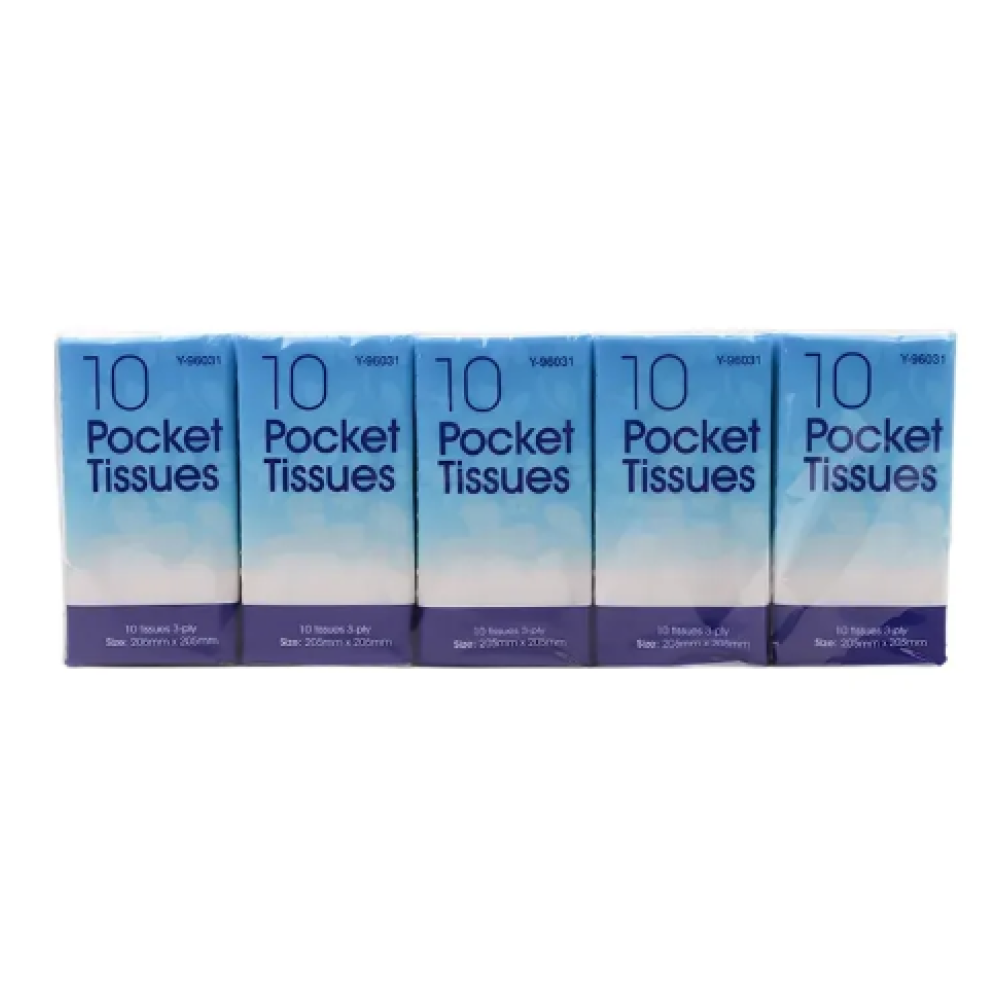 Pocket Tissue
