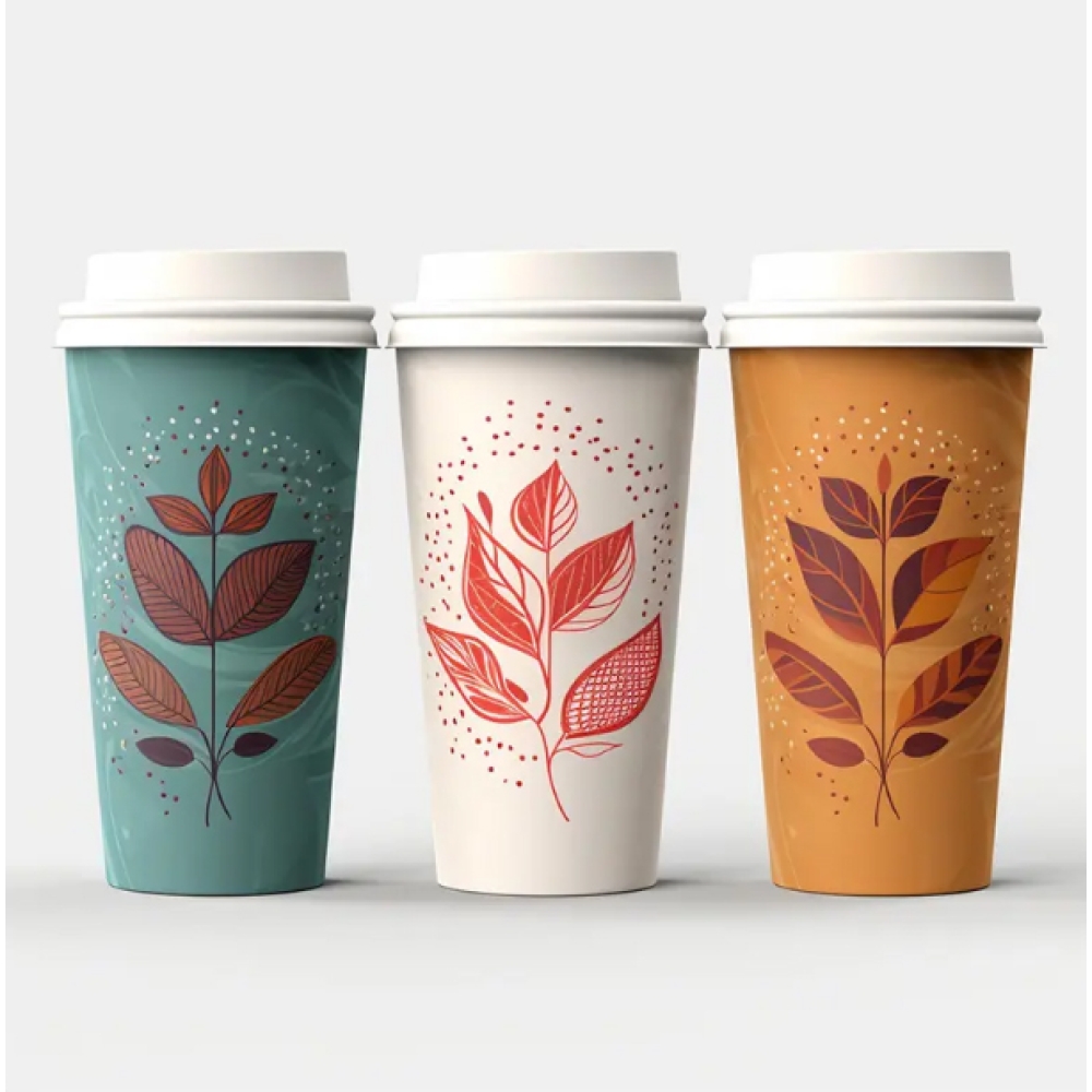 paper cup  8OZ~22OZ