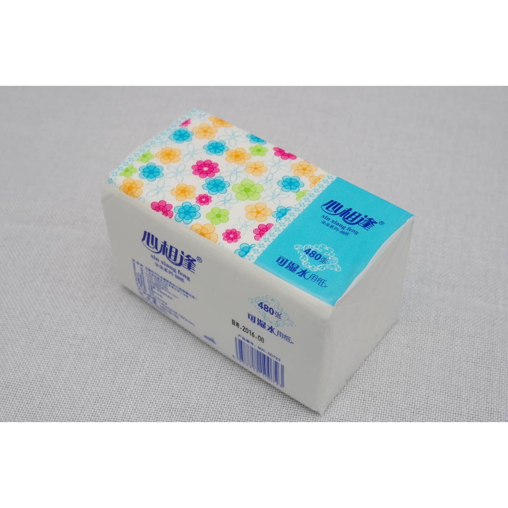 Soft Facial Tissue 110g