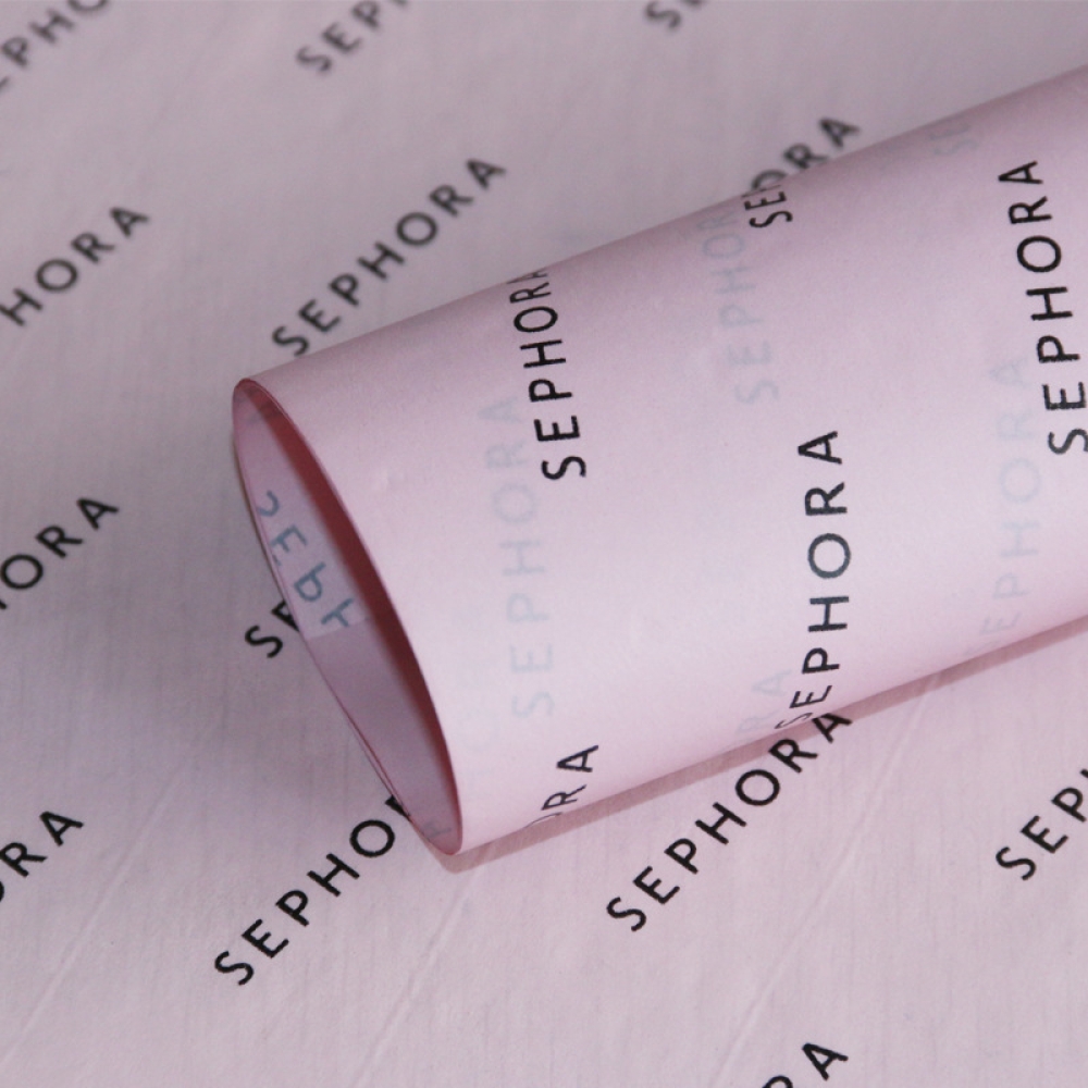 Custom logo sandwich paper printed eco food grade wrap burger hamburger bread wrapping paper greaseproof oiled wax baking paper