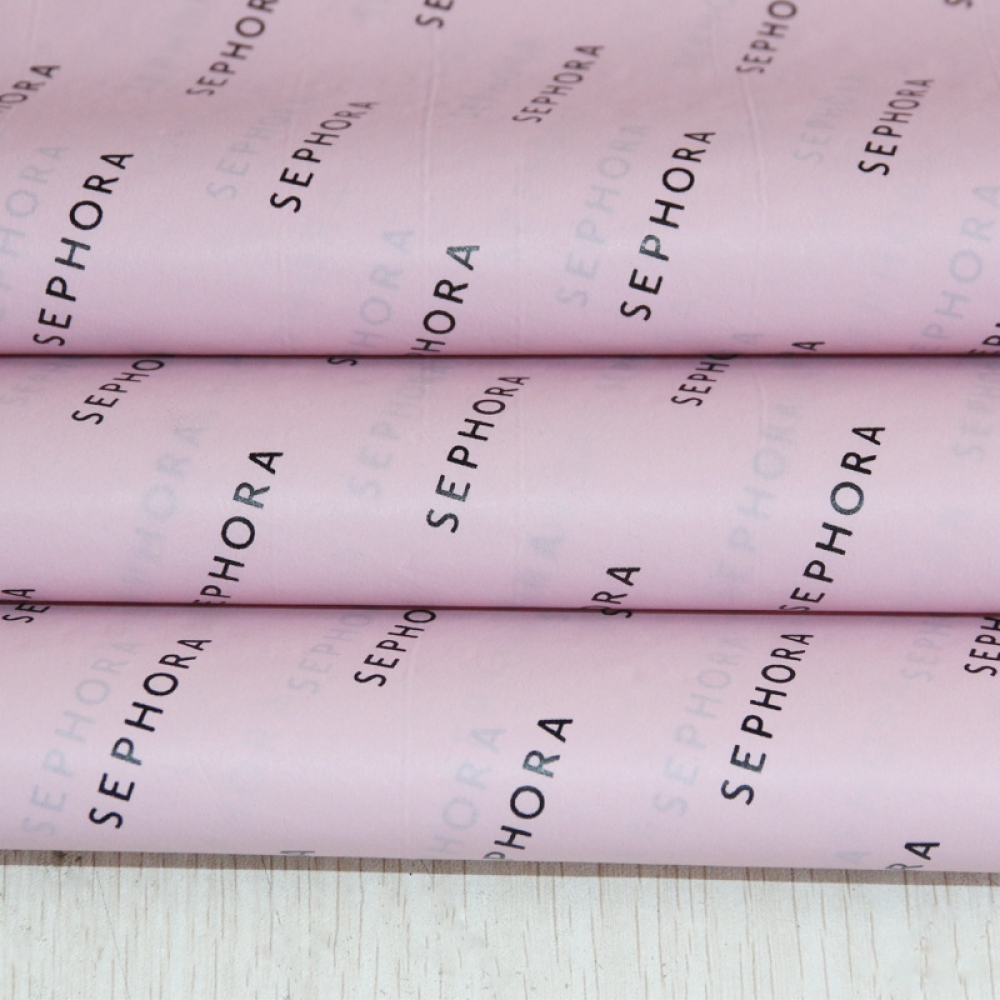 Custom logo sandwich paper printed eco food grade wrap burger hamburger bread wrapping paper greaseproof oiled wax baking paper