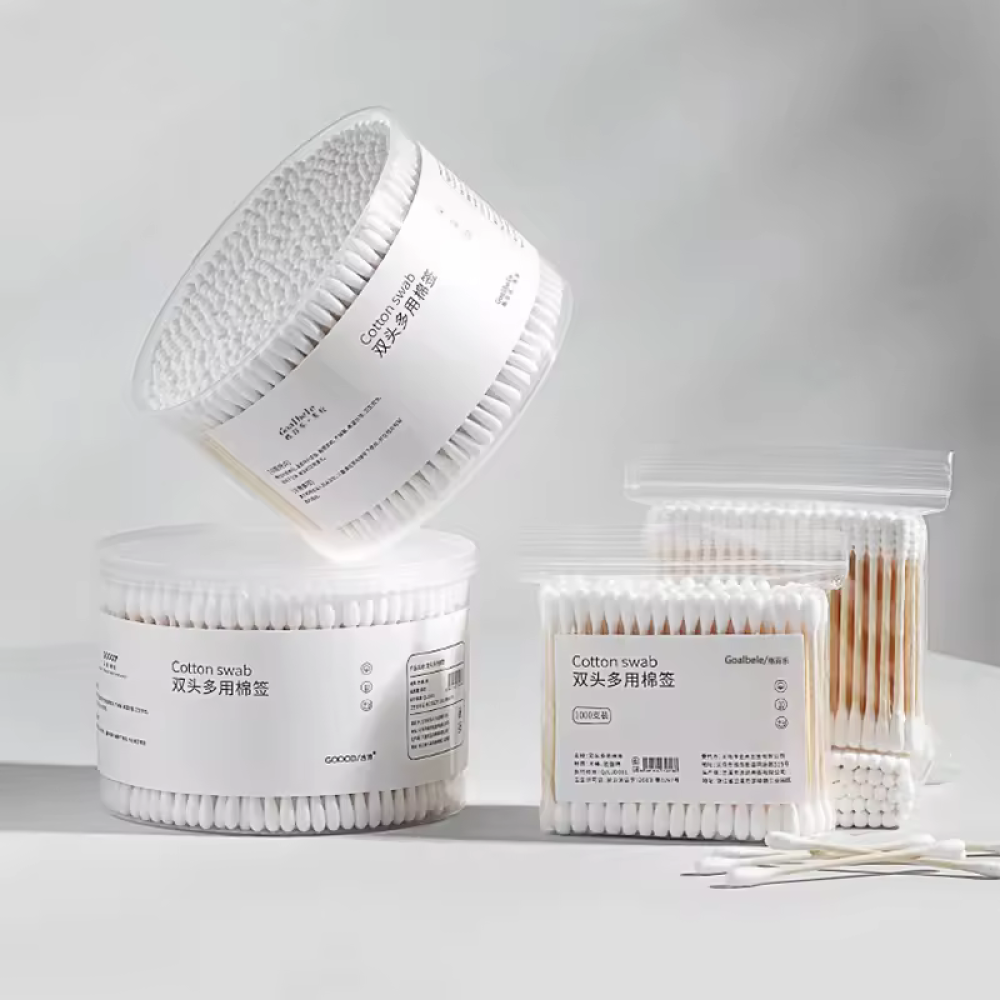 Original Cotton Swabs