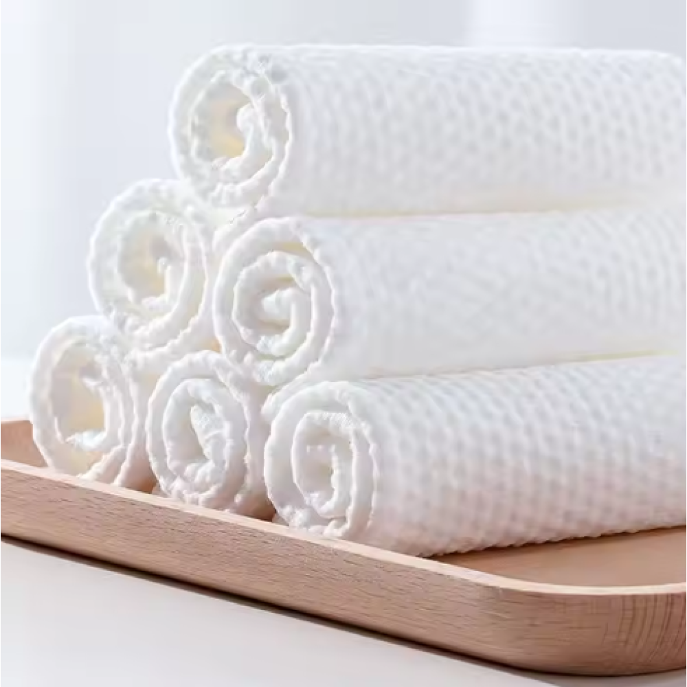 Disposable Travel towels