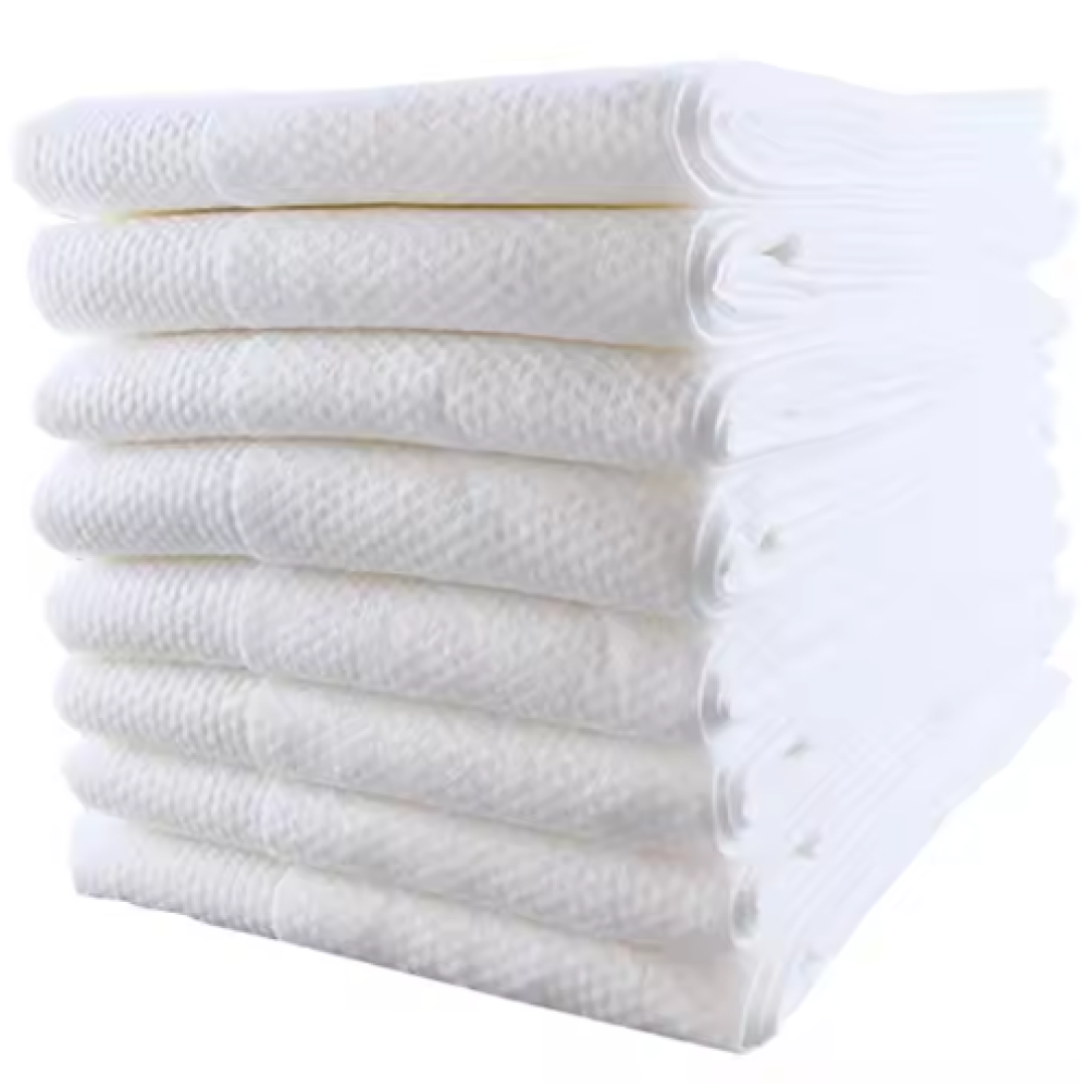 Disposable Travel Bath Towel