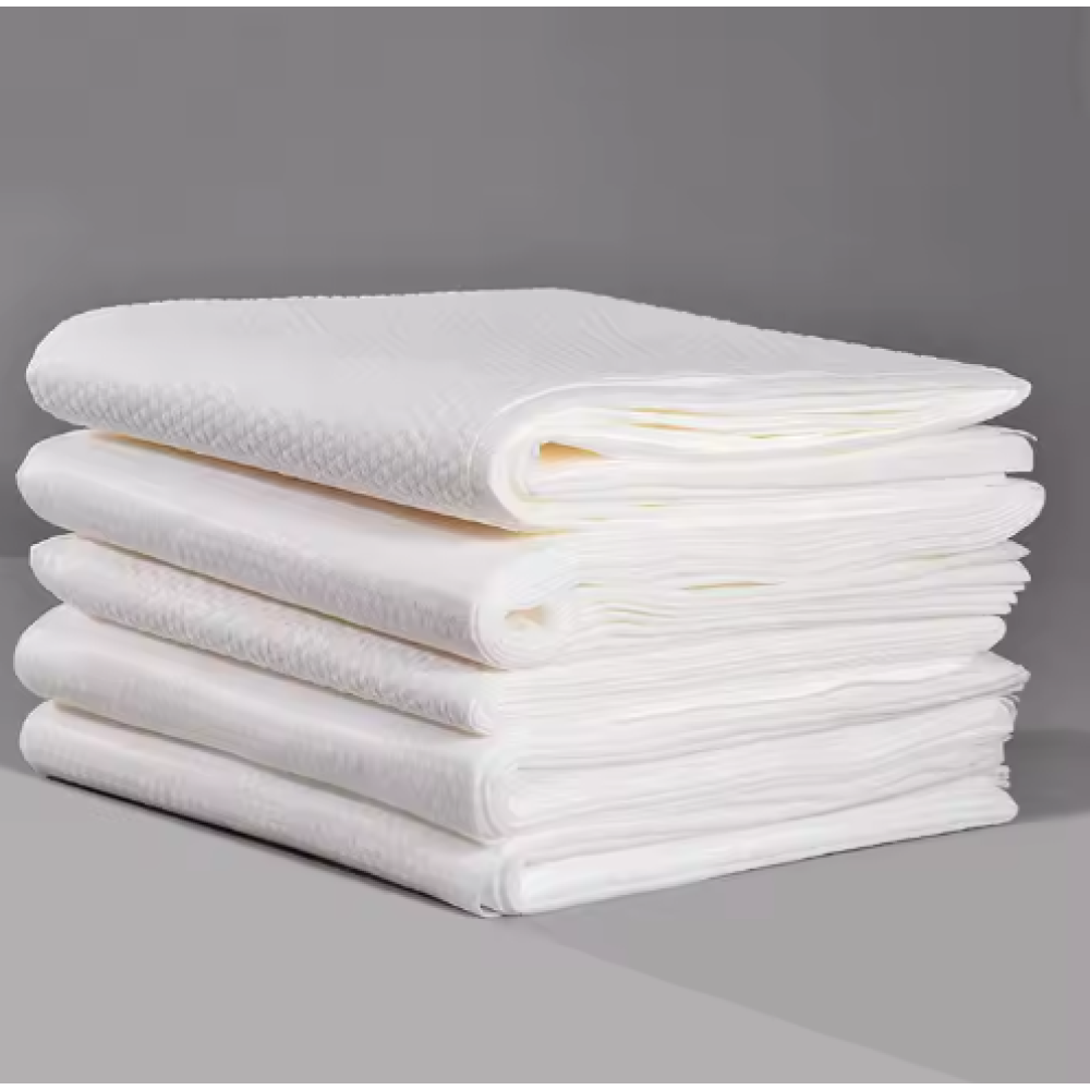 Disposable Travel Bath Towel For wiping purposes