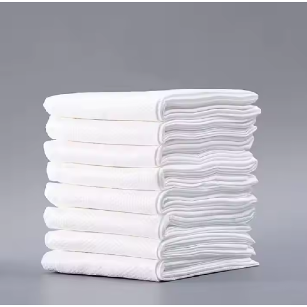Disposable towel