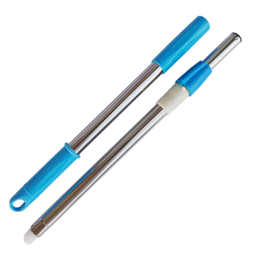 Plastic rod hand press accessories