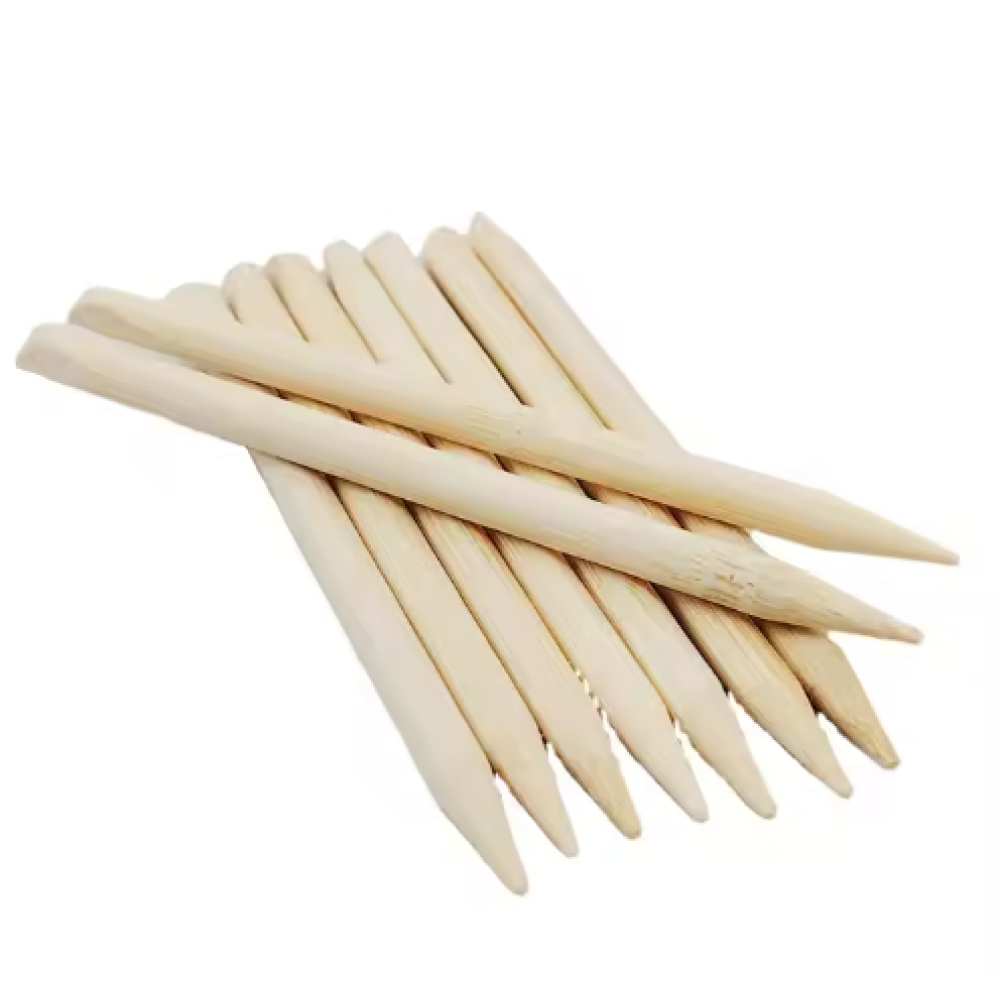 Customized Bamboo and Wood Stick